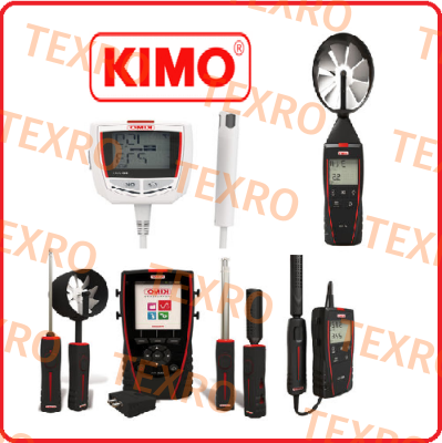 KIMO-CP 202-BO obsolete,replaced by CP212-BO 