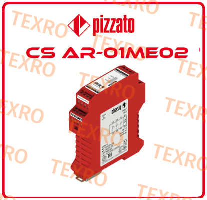 Pizzato Elettrica-CS AR-01ME02