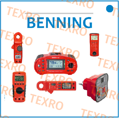 Benning-DC/DC CONVERTER 