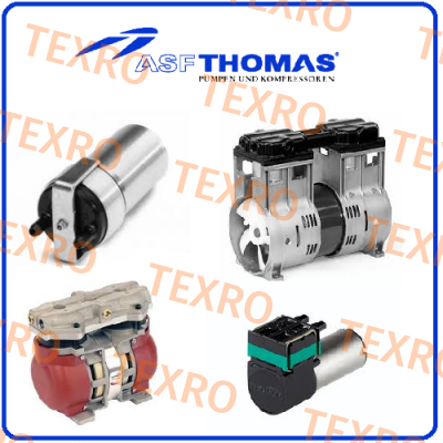 ASF-Thomas-DIAPHRAGM SET, MODEL: 7015 