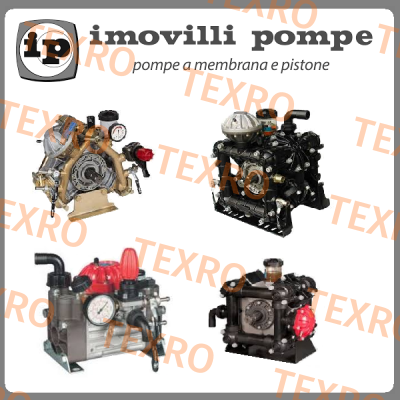 Imovilli pompe-D82