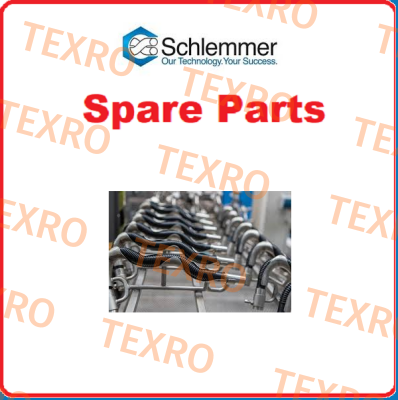 Schlemmer-9800376 (1 Pack = 100 Pcs.) 