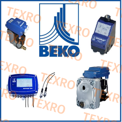 Beko-Item No. 44 - not available as spare part  