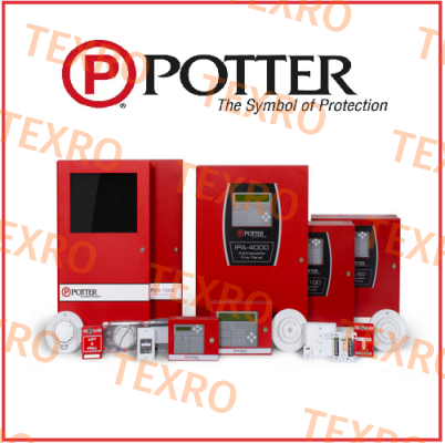 Potter-PQCe 96/1 230AC 0- 250 V