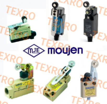 Moujen-KS-1102-M (UL RoHS Approved) 