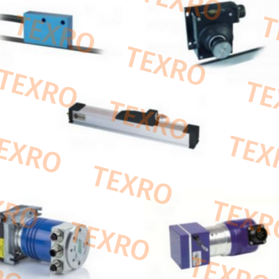 Eltra Encoder-EL30E60S5PC4X3PA 