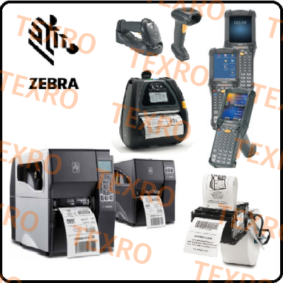 Zebra-DRUCKKOPF ZEBRA 105SE 200DPI 