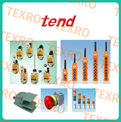 Tend-TRM-24-R