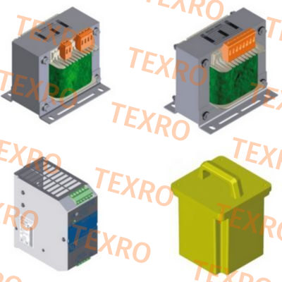 Michael Riedel Transformatorenbau-0250-0000003S / RDCUSV3S DC22V3 S