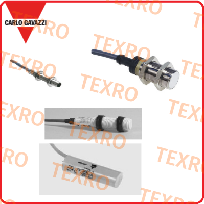 Carlo Gavazzi-ELECTRODE VTI 4 TEFLON (PTFE) 