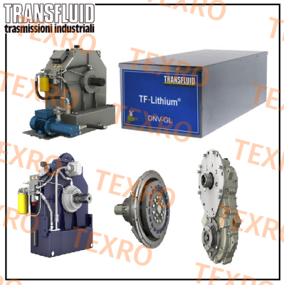 Transfluid-11 KR-D42 CLUTCH