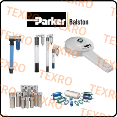 Parker Balston-GRADE DX,150-19-DX 