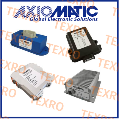 Axiomatic Technologies Corp.-IPWM-DR-200MA 