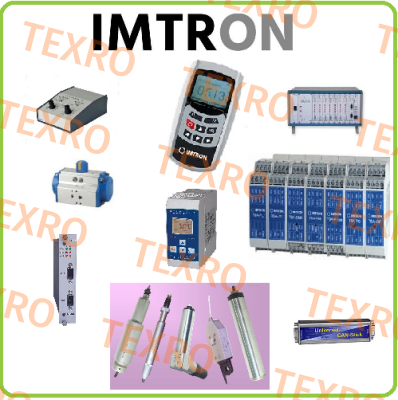 Imtron-ISO-RMS-FIL MODULES 