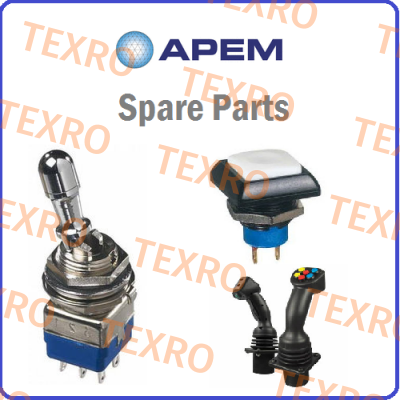 Apem-JLSAZSZ-Z2-68 - OEM PRODUCT, CAN"T OFFER 