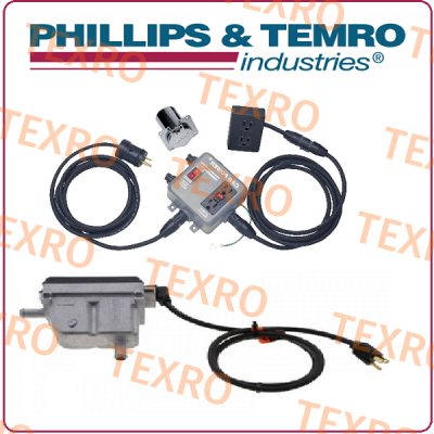 Phillips-Temro-3315047