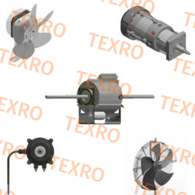 FMI (Fan Motors Italia)-L.A22.000.C 