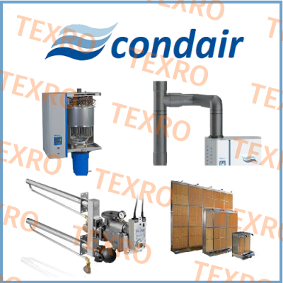 Condair-1119189 (1 Set  1x3 pcs) 