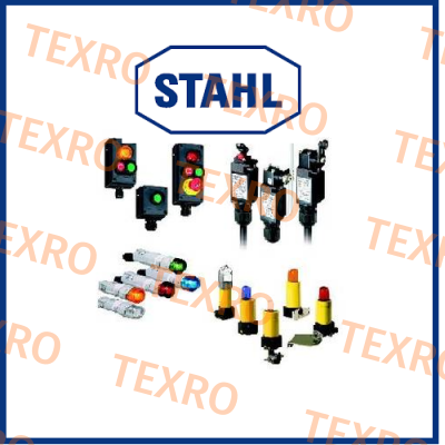 Stahl-9118/12-11-10 obsolete replaced by 9165/16-11-10s 