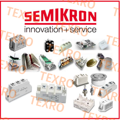 Semikron-SKIIP 31NAB125T12 customized - the product is sold from Semikron directly to end user 