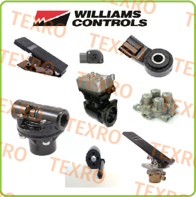 Williams Controls-134565  