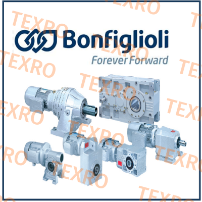 Bonfiglioli-Upper Bearing Housing For:305 L3 MZ