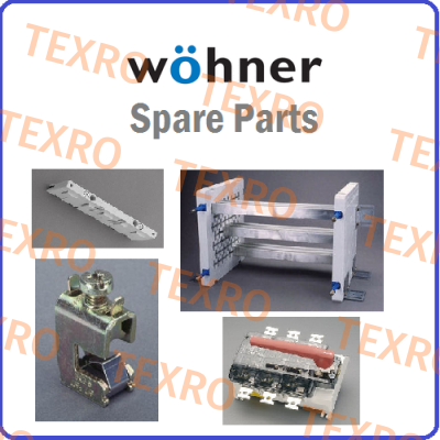 Wöhner-01025 (pack 1x2) 