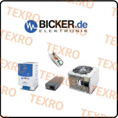 Bicker-MRT-6300P-2AC-B2 