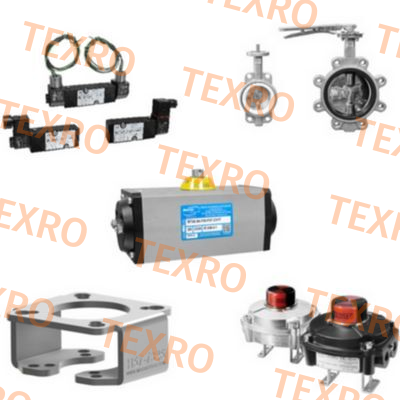 Max-Air-MT Series Pneumatic Actuators 