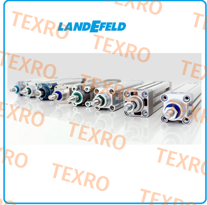 Landefeld-XGE 35 LR (1000 pcs) 