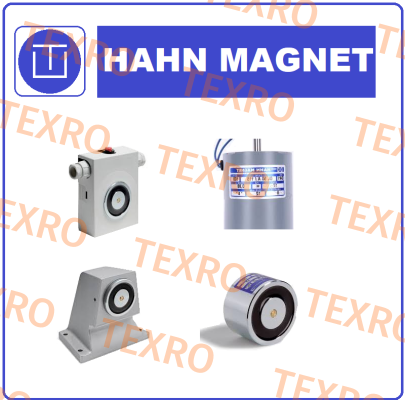 HAHN-MAGNET (Kendrion)-GL88E2 50N