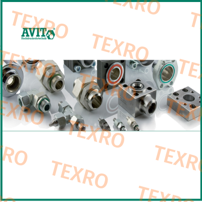 Avit-SV102-01 , type SV 10 G 3/8"A P. 1+5-7 NBR 