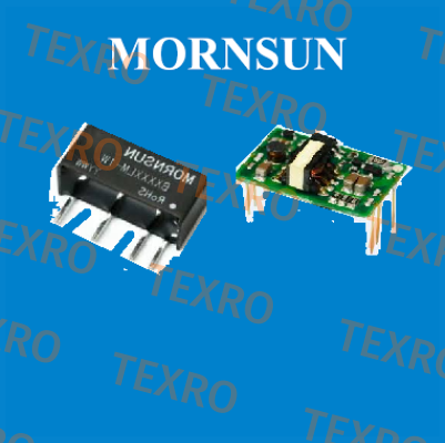 Mornsun-LH1510C051202