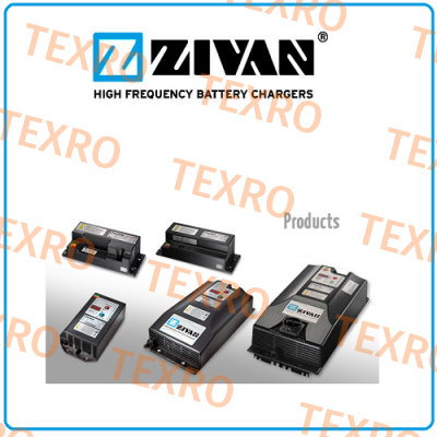 ZIVAN-HF-Batterieladegerat NG9+ 400/48V 135/160A