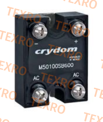 Crydom-M50100THA1600