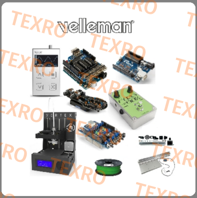 velleman-MML16CN/SP2