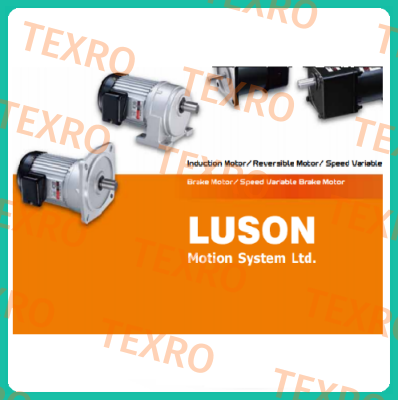 Luson-J220V18-200-20-C(Y) replacemnt  J220V18-200-20-C(A125)-G2