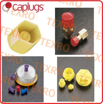 CAPLUGS-DCC-03C (pack x1000)