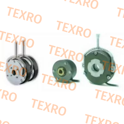 B.Brake s.r.l.-Disc brake for  CC1 4Nm. 20W.