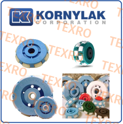 Kornylak-FXA333 (2051-1/2X) 2”