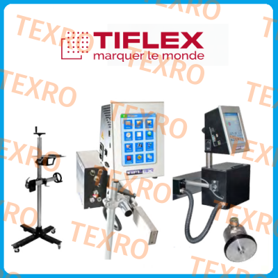 Tiflex-61000000 ( ref. TC212D)