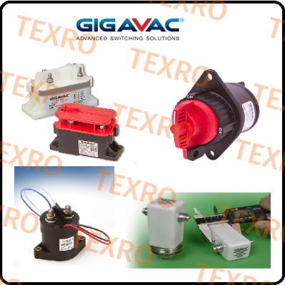 Gigavac-MX16CEB