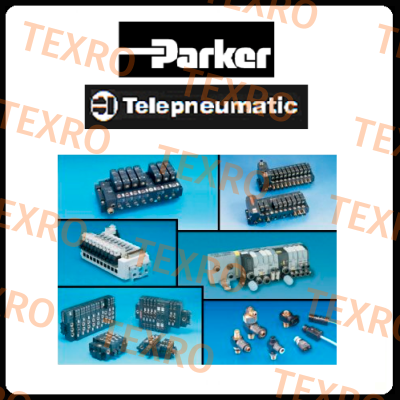 Parker-Schraube für C2 Encoder