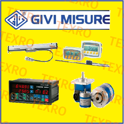 Givi Misure-PBS-HR 5Z Sn: 09111559