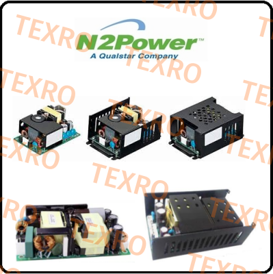 n2power-Model XL125-6 AC-DC obsolete,replaced by  XL125-48 CS