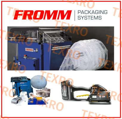 FROMM -13.4110 / 201032