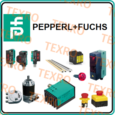 Pepperl-Fuchs-NBB20 SN20 M12 - INCOMPLETE MODEL 