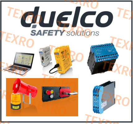 DUELCO-EU-8S/2,0 24VDC