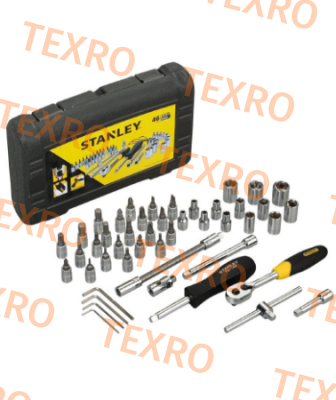 Stanley-1-TRA706T (pack of 1000 pcs)