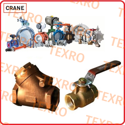 Crane-Ǿ 300 VALVES 